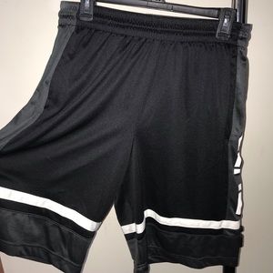 nike ELITE basketball shorts